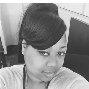 Meet your Posher, Arielle